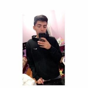 Meet your Posher, Jonathan